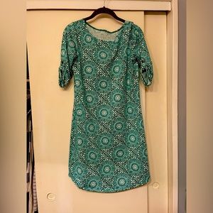 Lola by AFG floral dress